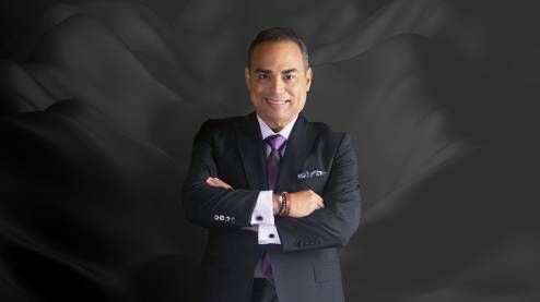 Gilberto Santa Rosa