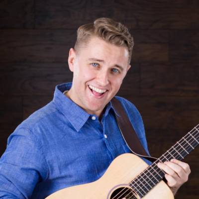 Tunes With Tim