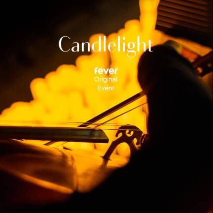 Candlelight Open Air Sci-Fi and Fantasy Film Scores