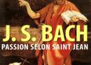 LA PASSION SELON SAINT JEAN