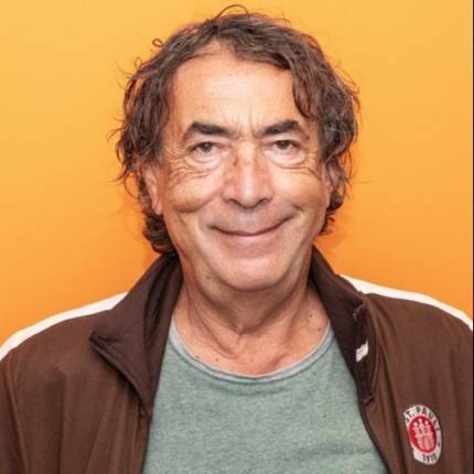 Hubert Von Goisern