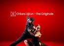 Ajkun Ballet Presents Tango Nights