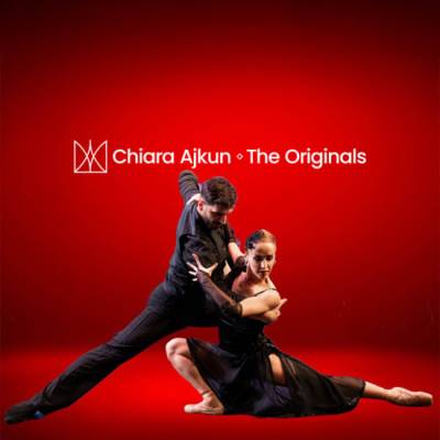 Ajkun Ballet Presents Tango Nights
