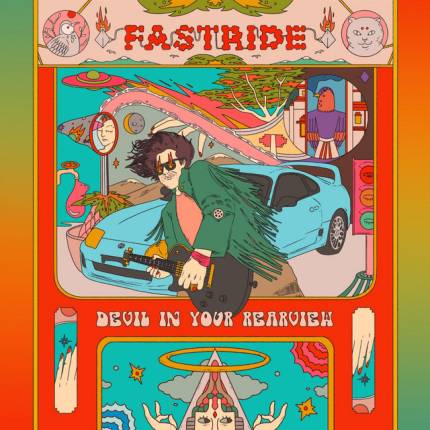 Fastride