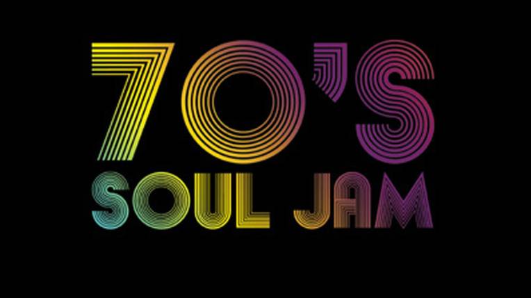 The 70's Soul Jam Valentines Concert