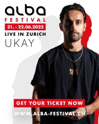DJ Ukay