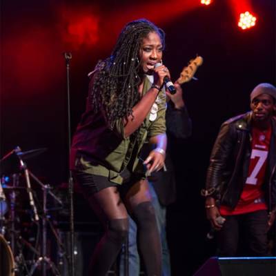 STRIPPED Sabrina Carpenter