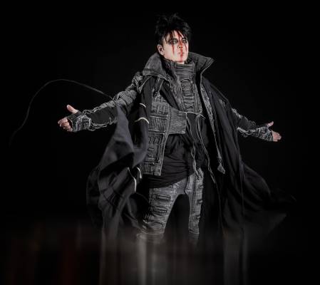 Gary Numan