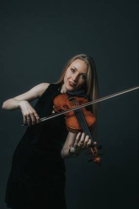 Maggie O'Connor