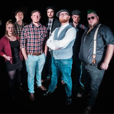 O'Reillys and the Paddyhats