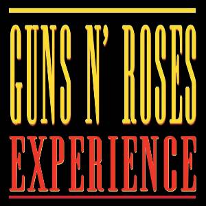 Guns n Roses Expeirence + Support