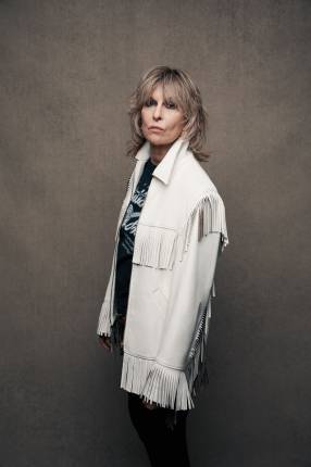 The Pretenders