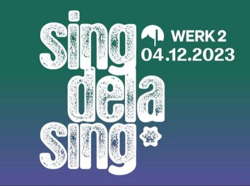 Sing Dela Sing