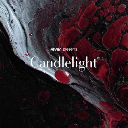 Candlelight Burbank Tribute to Metallica