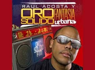 Oro Solido