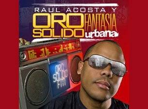 Oro Solido