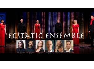 Ecstatic Ensemble