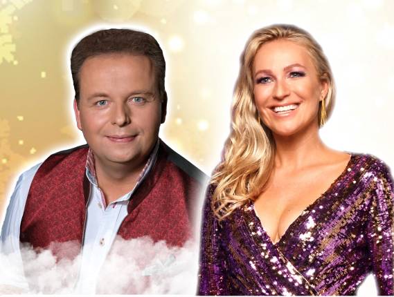 Die schönsten Weihnachtsmelodien