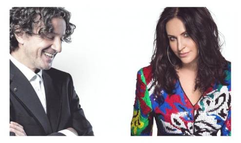 Kayah & Goran Bregović