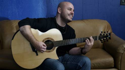Andy McKee
