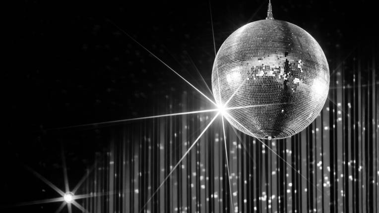 RioLiven K40-DISCO