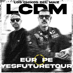 Los Chikos del Maiz