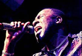Luther Vandross | Fil Straughan