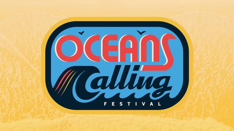 Oceans Calling