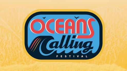 Oceans Calling