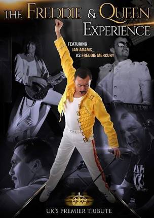 The Queen Experience