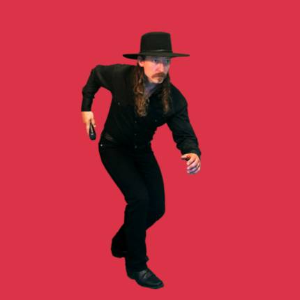 Wild Earp