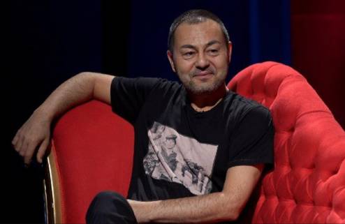 Serdar Ortaç