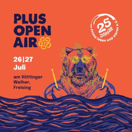 PLUS Open Air