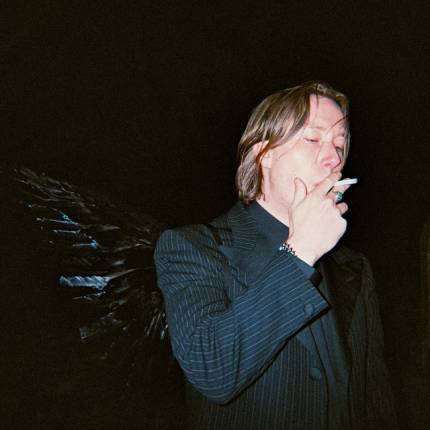 Casket Cassette