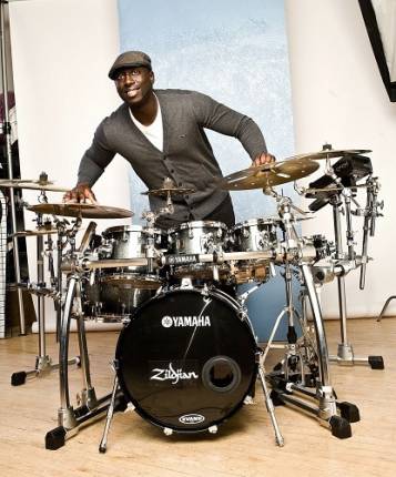 Larnell Lewis Band
