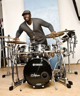 Larnell Lewis Band