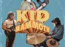 Kid Mammoth