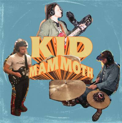 Kid Mammoth