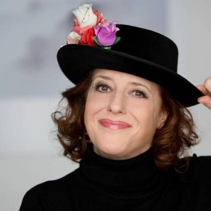 Luise Kinseher