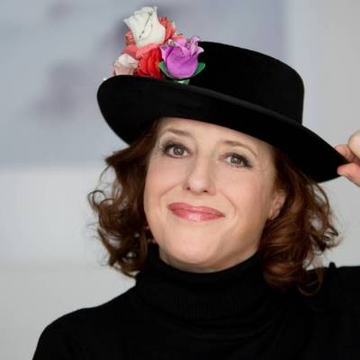 Luise Kinseher
