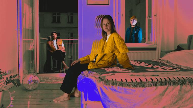 Samoe Bolshoe Prostoe Chislo