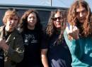 Kurt Vile and The Violators