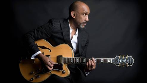 Tim Bowman