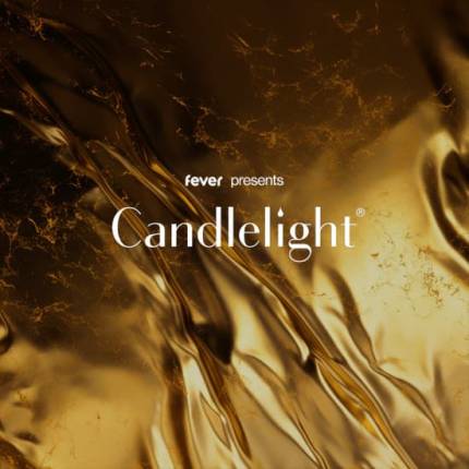 Candlelight Burbank Tribute to Beyoncé
