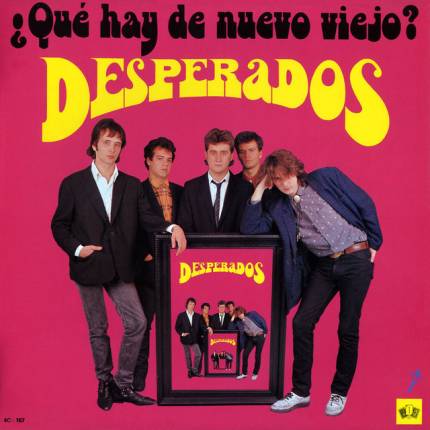 Desperados