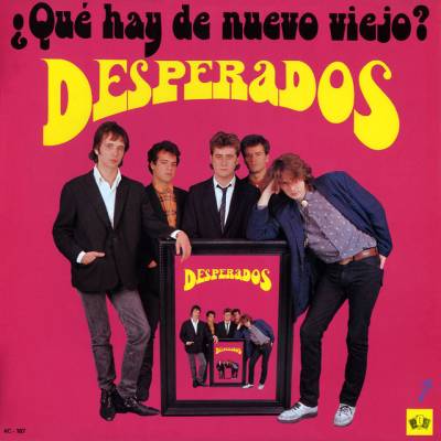 Desperados