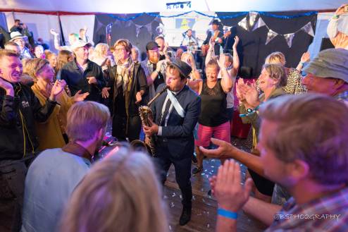Femø Jazz Festival