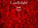 Candlelight St-Valentin  Chansons d'amour intemporelles