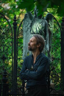 Anders Knudsen