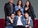 Sharpe Family Singers